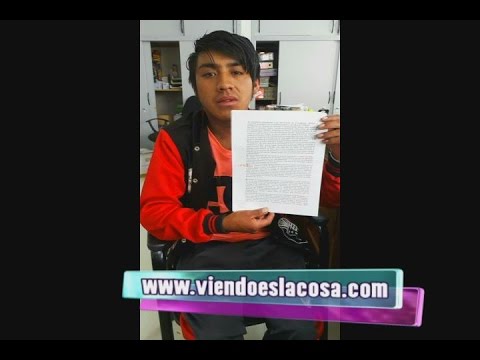 RONALD RAMOS YA ES PARTE DEL BAILANDO POR UN SUEÑO BOLIVIA 4TA TEMPORADA