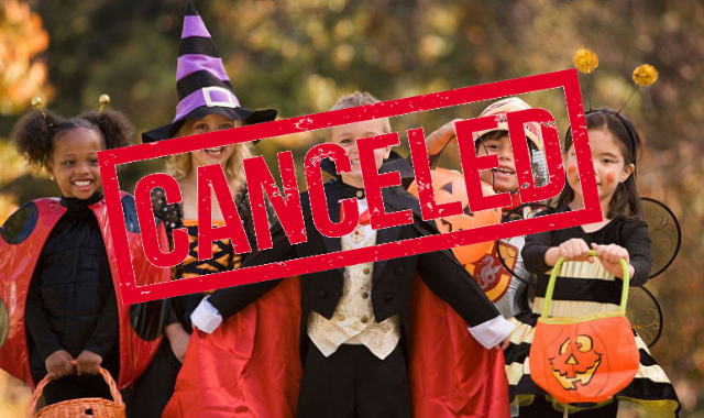 Men�s Corner Elementary Schools Are Cancelling Halloween Celebrations