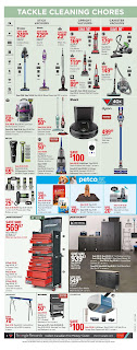 Canadian Tire Flyer Red Alert Deals valid February 3 - 9, 2023