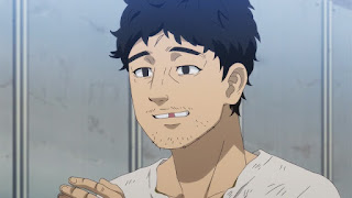 東京リベンジャーズ アニメ | 長内信高 現代 Osanai Nobutaka | 東リベ 東卍 東京卍會 | Tokyo Revengers