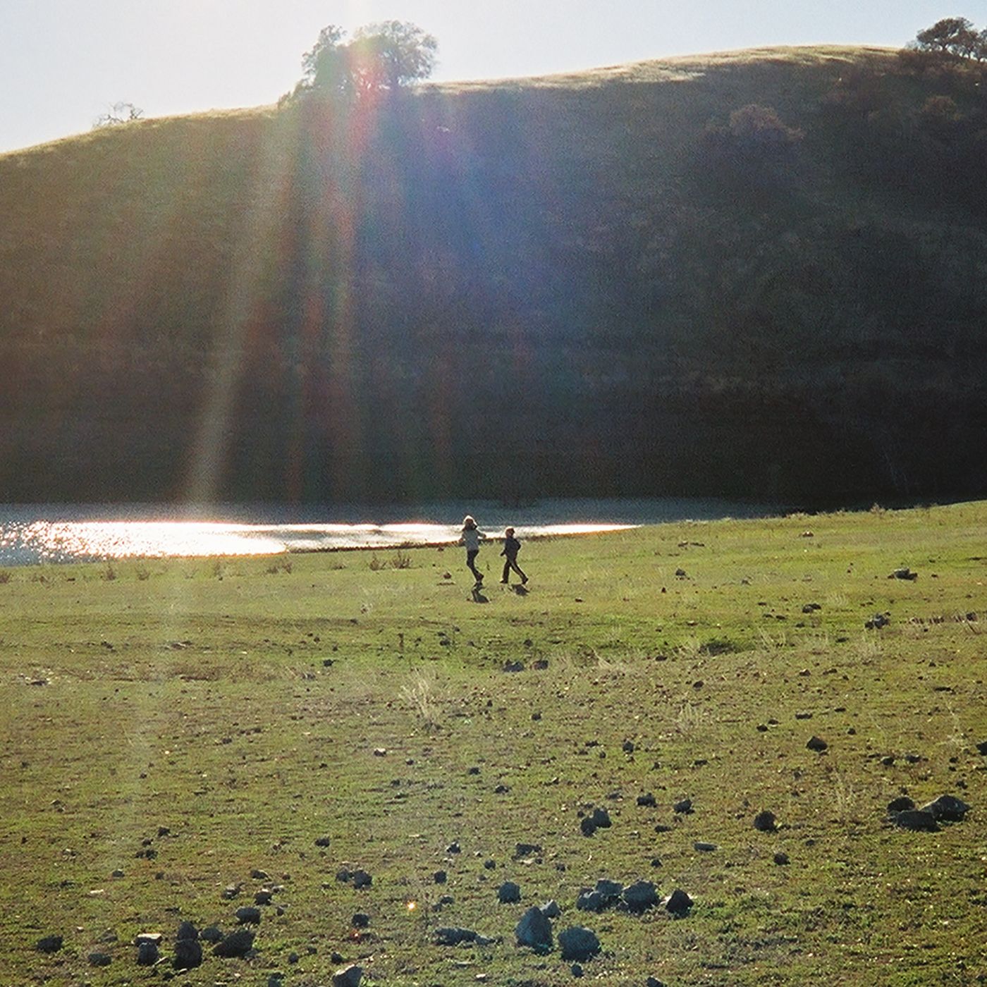 Hong Yaejin – A Moment Of Bliss – Single