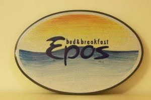 Bed & Breakfast Epos - Acitrezza