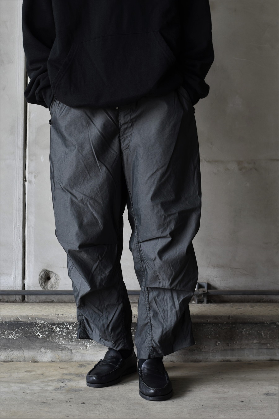 DAMAGEDONE OFFICIAL BLOG: DEADSTOCK US ARMY SNOW CAMO PANTS ...