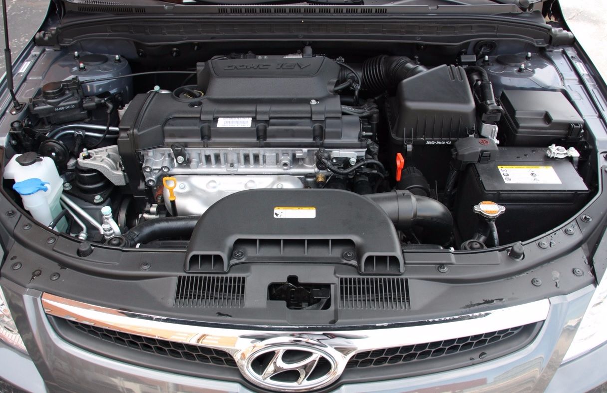 Get The Best Used Engines For Sale In USA
