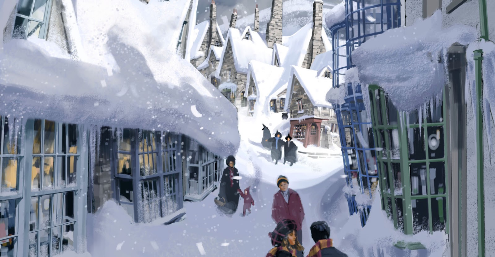 Conheça os sete personagens de Harry Potter que foram cortados dos