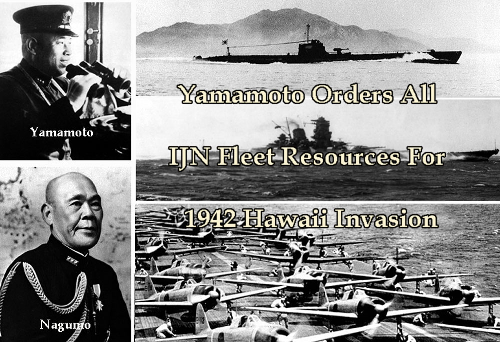 Ewa Field MCAS Ewa The Hawaiian Islands Under Imperial Japan 1942