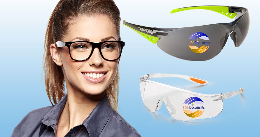 Eye ProtectionToolbox Talks HSE Documents