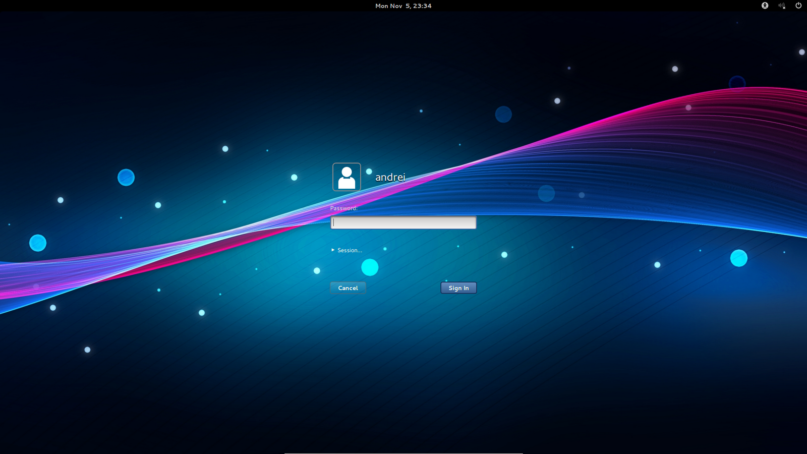 Changing Kali Lockscreen Questions Hak5 Forums