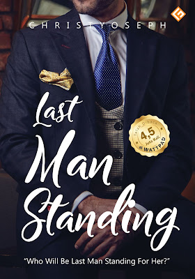 My Last Man by Christyoseph Pdf My Last Man by Christyoseph Pdf