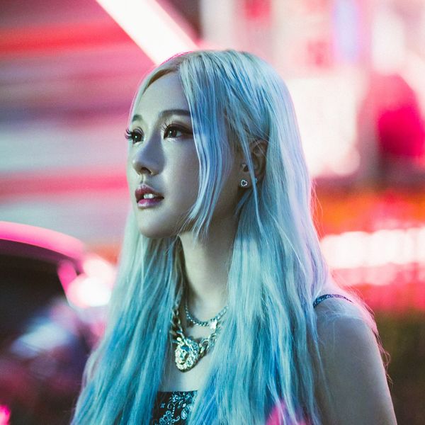 LILAC – tin man – Single