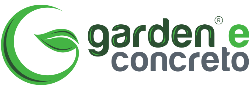 " Garden & Concreto "