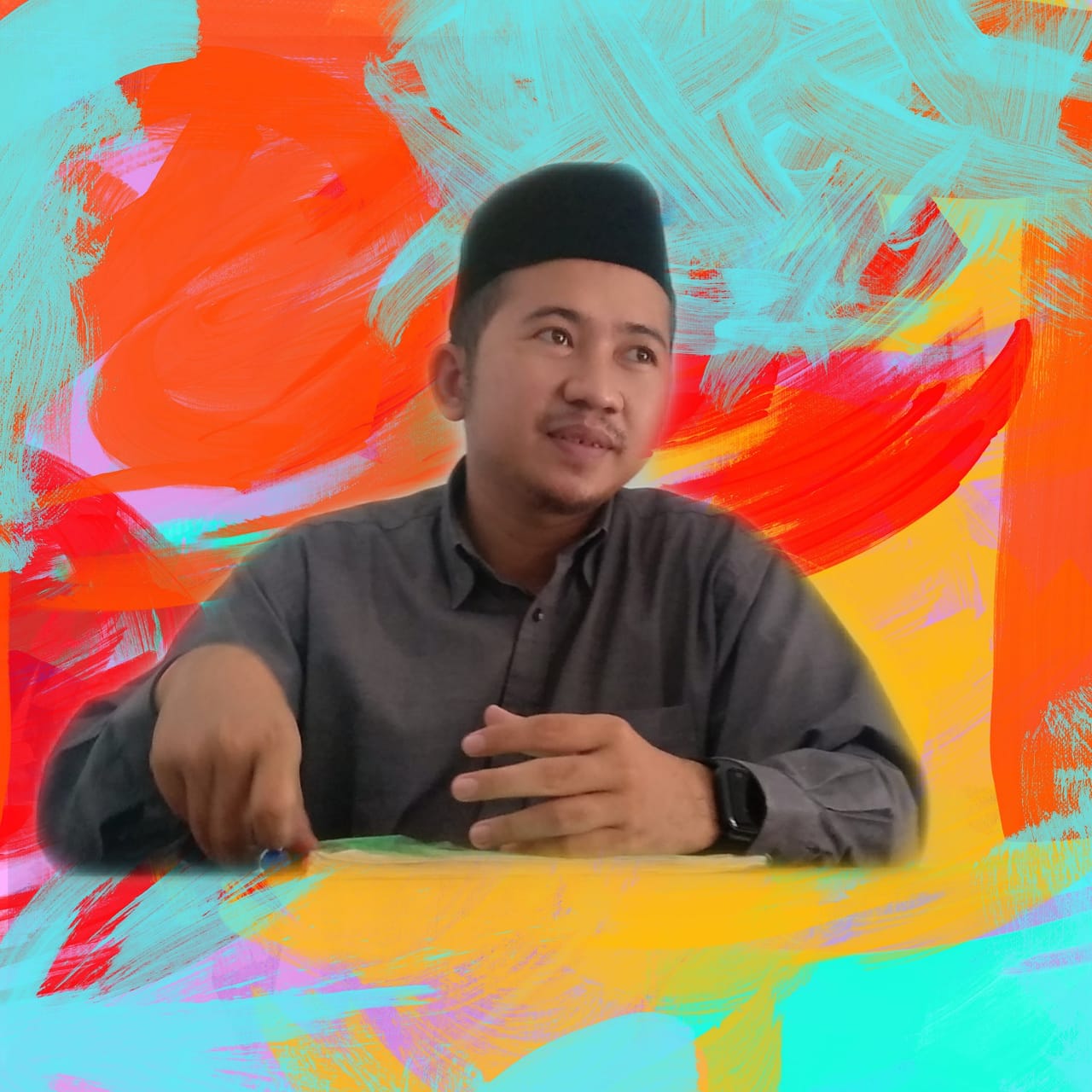 Contoh Kata Sambutan Dari Pihak Perempuan Dan Pantun Pada