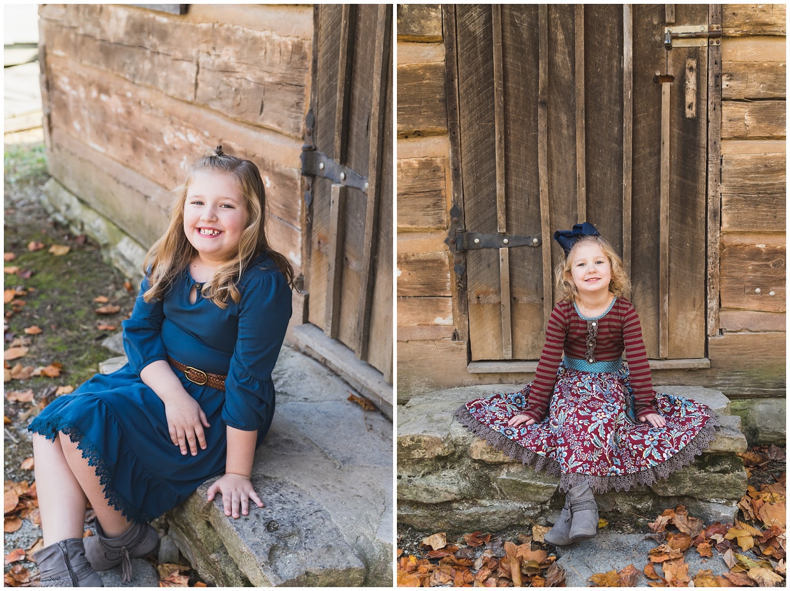 Peperak Family {Terre Haute Family Photographer} Amy Foltz Photography