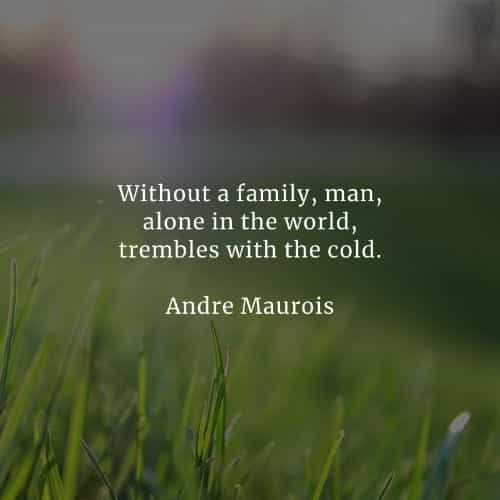 Inspirational family quotes and famous family sayings Inspirational family quotes and famous family sayings