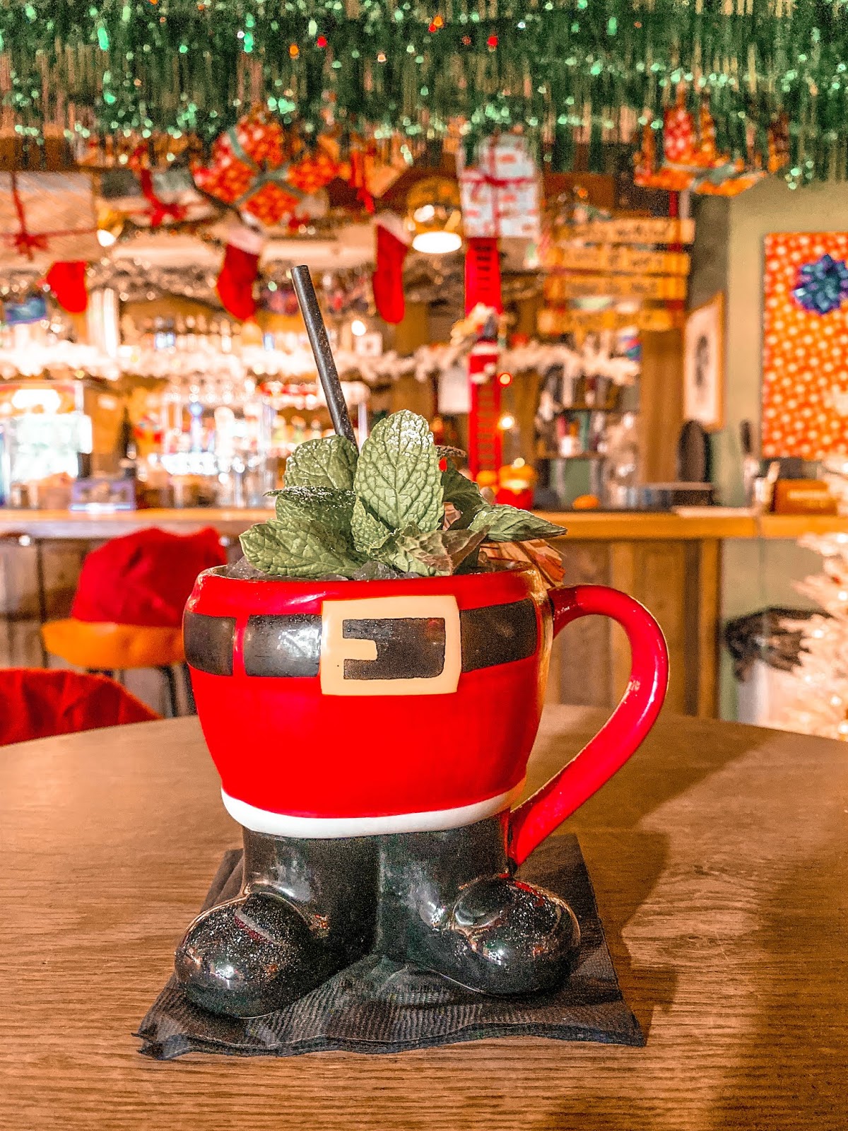 15+ Best Things to Do In Galveston During The Holidays