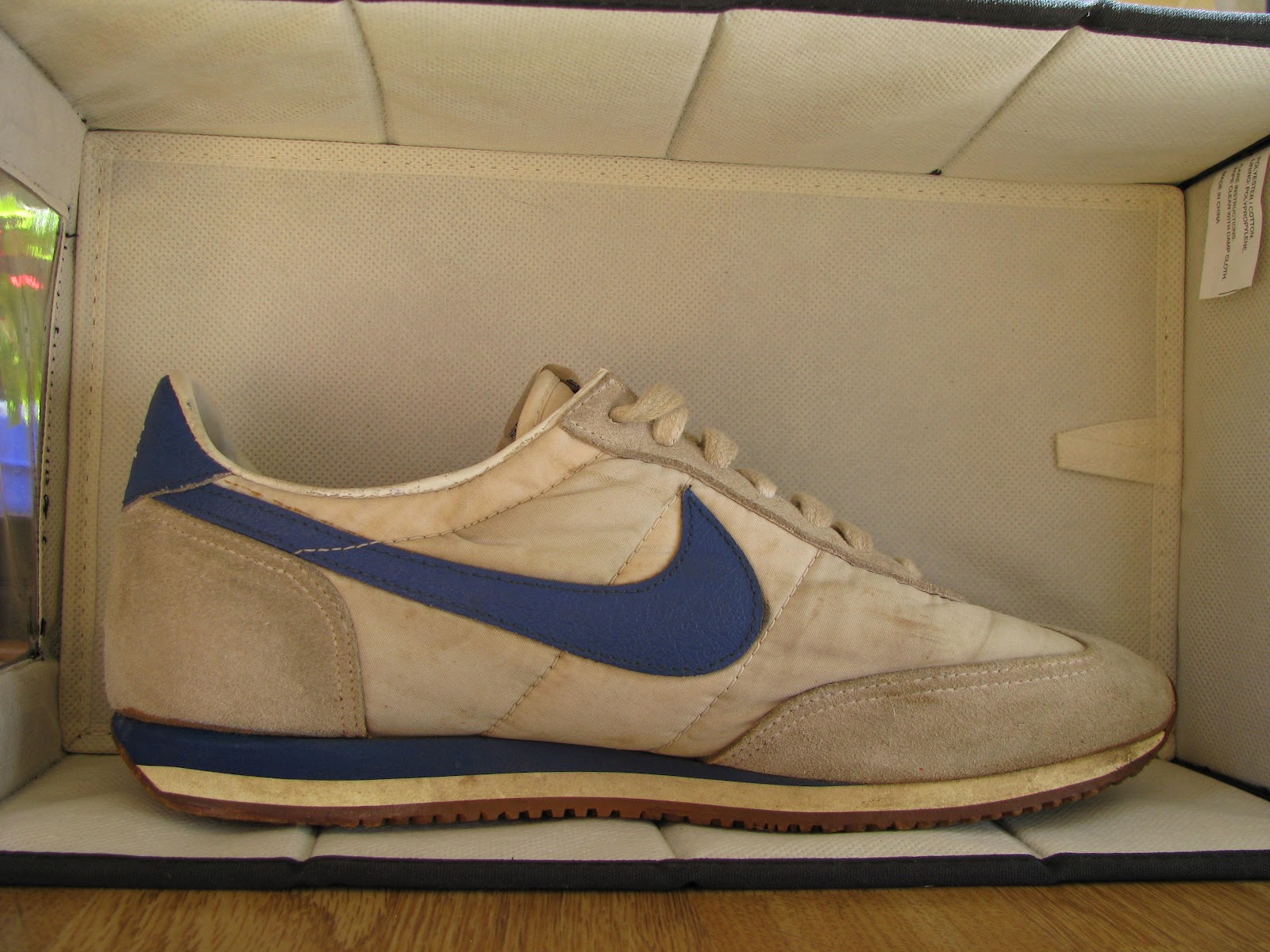 nike oceania 1982