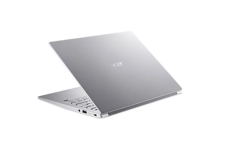 Acer Swift 3 Air 2 SF313-52, Ultrabook Layar 2K dengan Baterai Tahan Lama