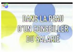 dans la peau d'un conseiller du salarié,    sur Canal+ émission La Matinale