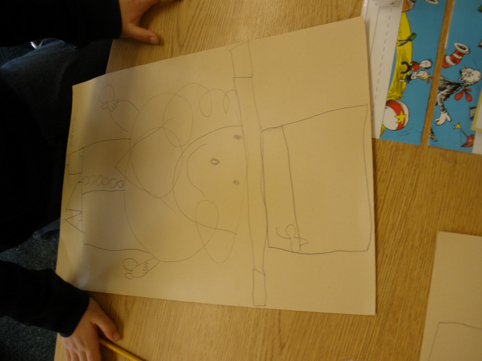 The Art of Teaching: A Kindergarten Blog: Making Leprechauns!