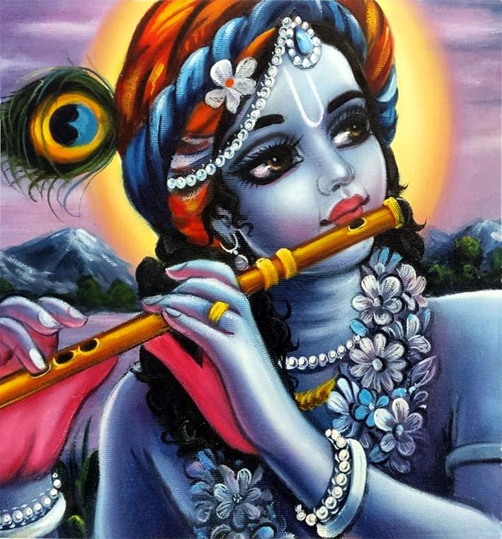 Krishna Images