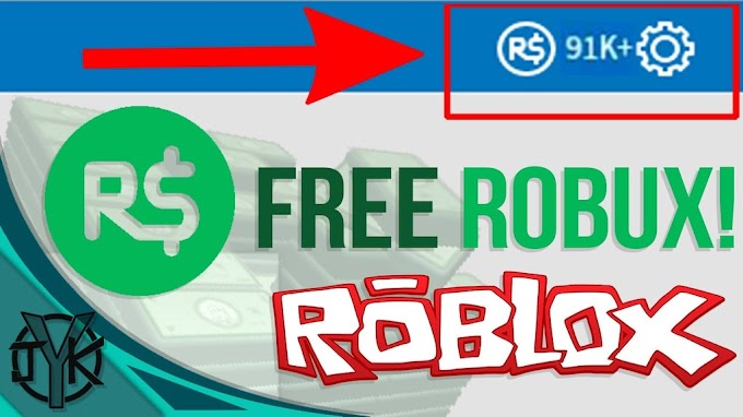 How To Get Free Robux 100 Working 2020