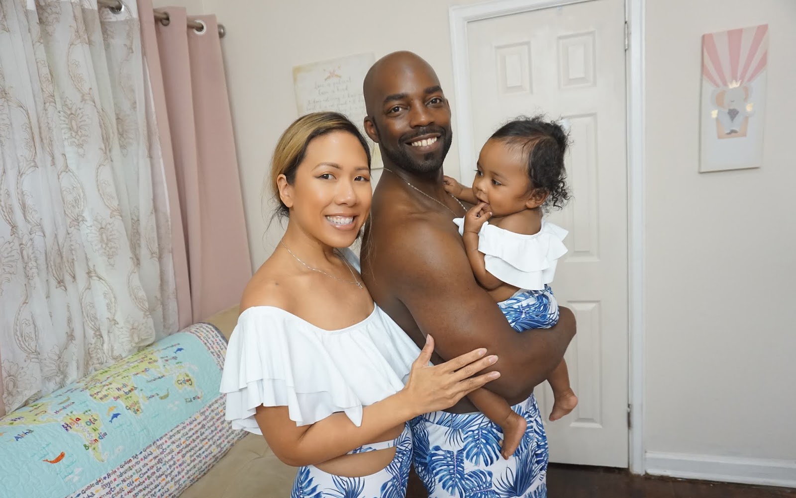 patpat bathing suits