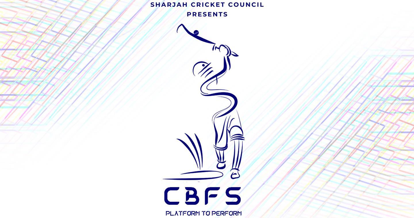 Sharjah Cricket Council launches the second innings of CBFS with focus on unearthing talent