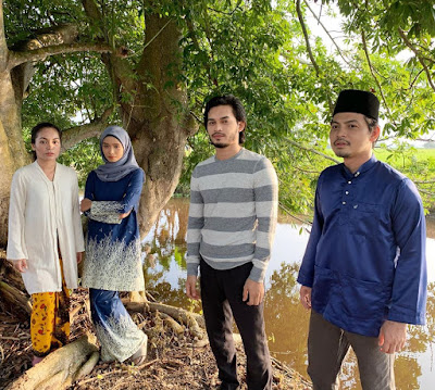 Tonton Telefilem Artis Lari Culik Pengantin Lah Pulak Astro Citra My Panduan