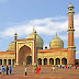 जामा मस्जिद के बारे में रोचक तथ्य - Jama Masjid  Facts in Hindi