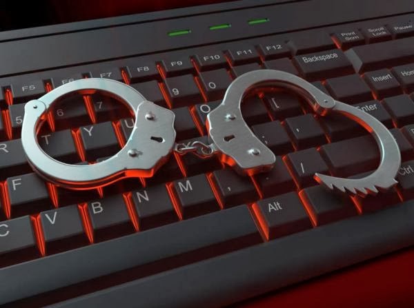 In Ukraine, a world-famous hacker has been detained Hacking News