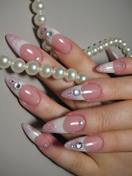 designs nail nails elegant french manicure hair wedding most styles skin hand simple tips makeup different