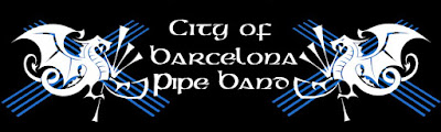 Barcelona pipe band deals