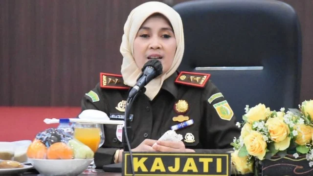 Geger Jaksa Mia Amiati Diduga Jadi Istri Kedua Jaksa Agung