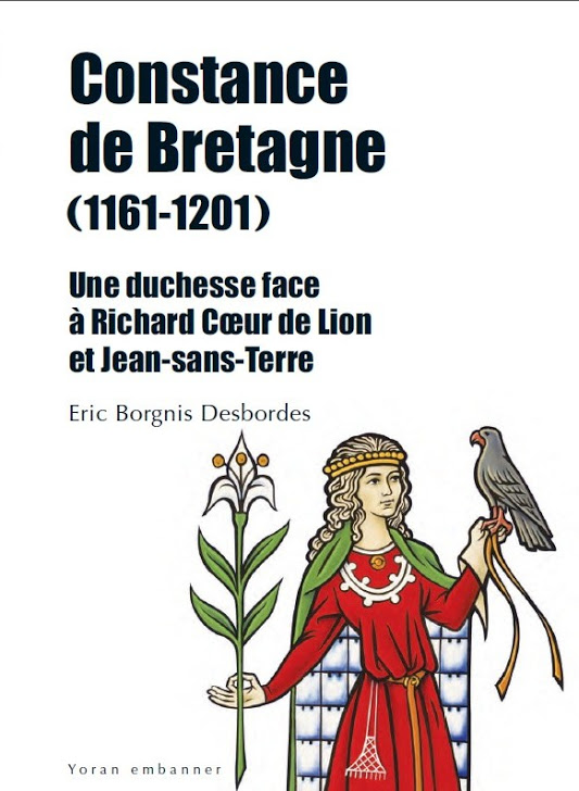 Constance de Bretagne
