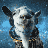 Goat Simulator Waste of Space - ipa For Apple
