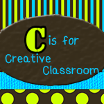 C is for Creative Classroom