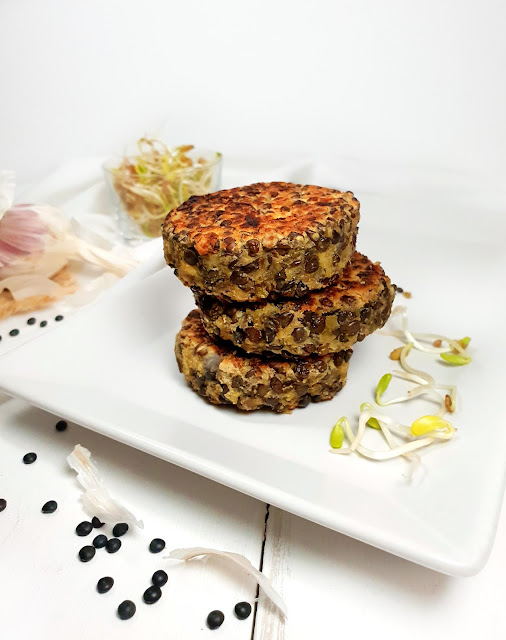 steack végétariens aux lentilles sans gluten au tofu soyeux et farine de lupin steack végétariens aux lentilles sans gluten au tofu soyeux et farine de lupin