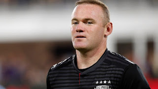 Wayne Rooney will be a player-coach at Derby