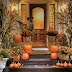 Outdoor Decor For Fall