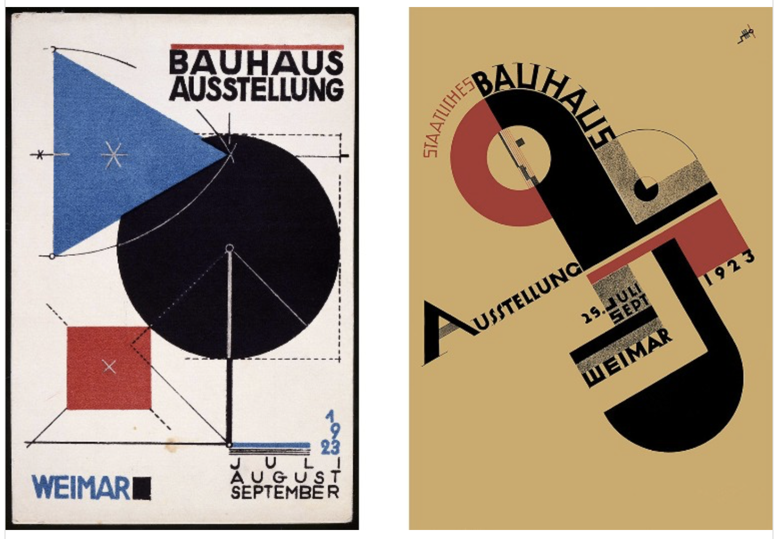 плакат в стиле баухауз. работа баухауз. работа баухауз. баухауз 1930. функционализм мебель баухауз.