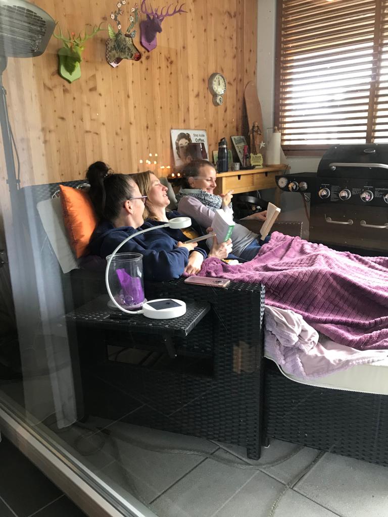 Immer Wieder Uberzeugende Pr Ideen Eybe Eybe Text Foto