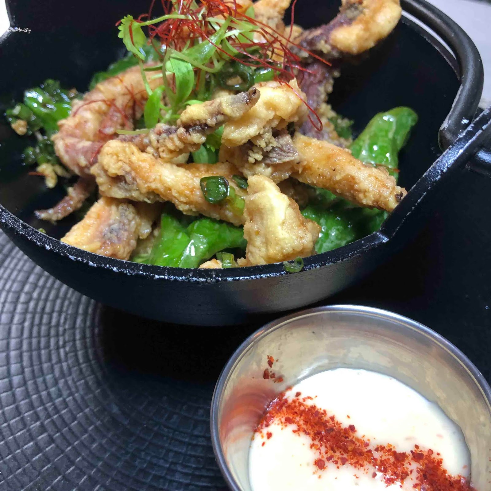 Hawaii Mom Blog Stripsteak Waikiki Happy Hour