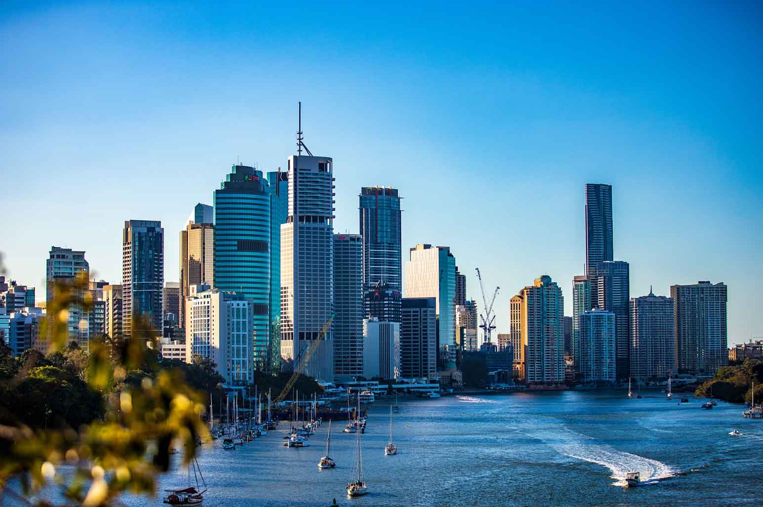 Essential Tips for a Brisbane to Sydney Road Trip