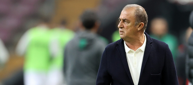 Fatih Terim: Vazgeçmemek, Galatasaray'ın özelliği...