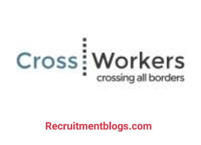 Android - Internship At CrossWorkers