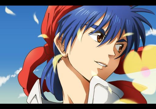 تقرير أنمي Shin Chuuka Ichiban