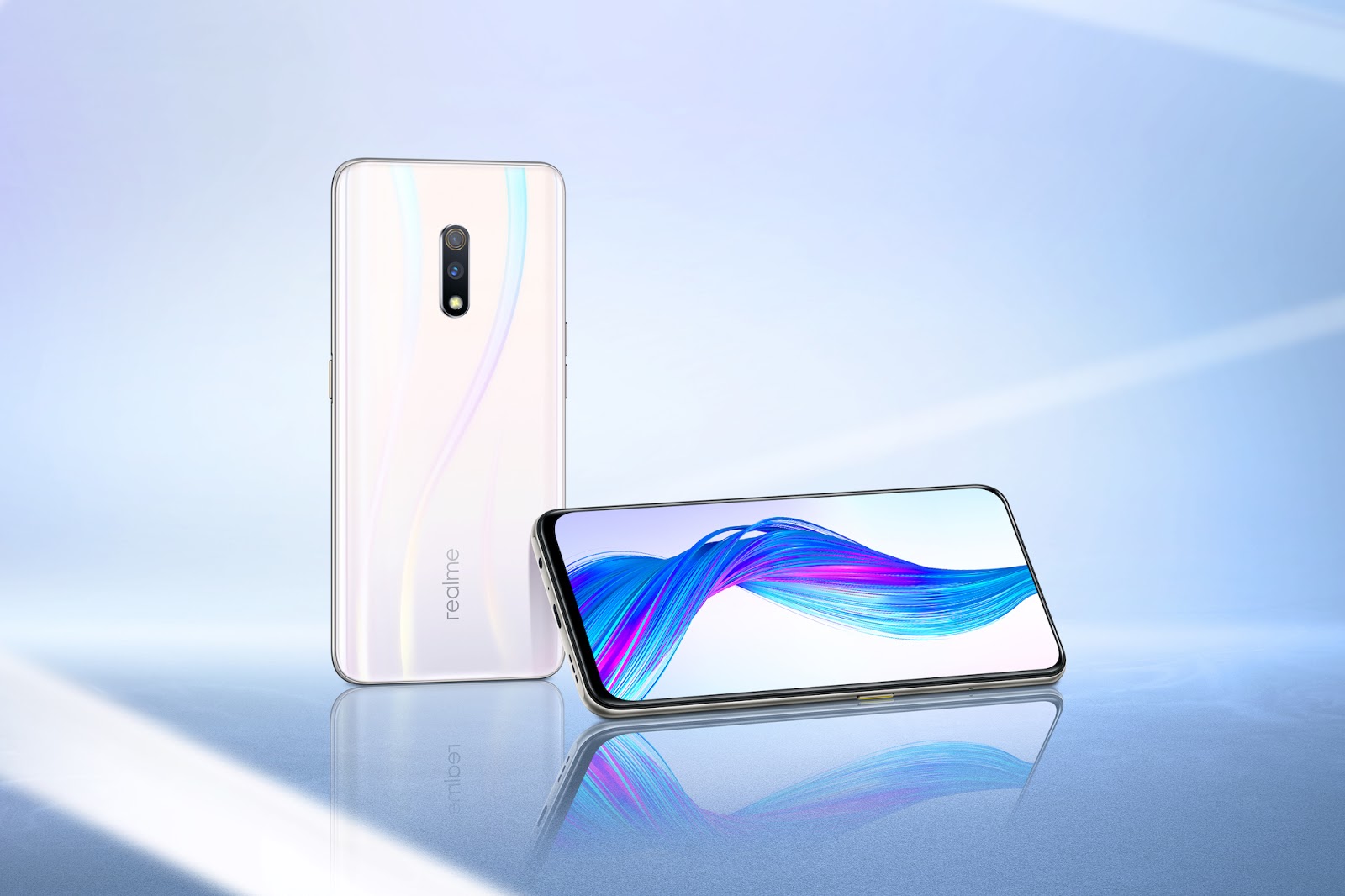 Realme X and Realme 3i launched in India