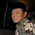 Harmoko Dalam Perubahan Politik Indonesia