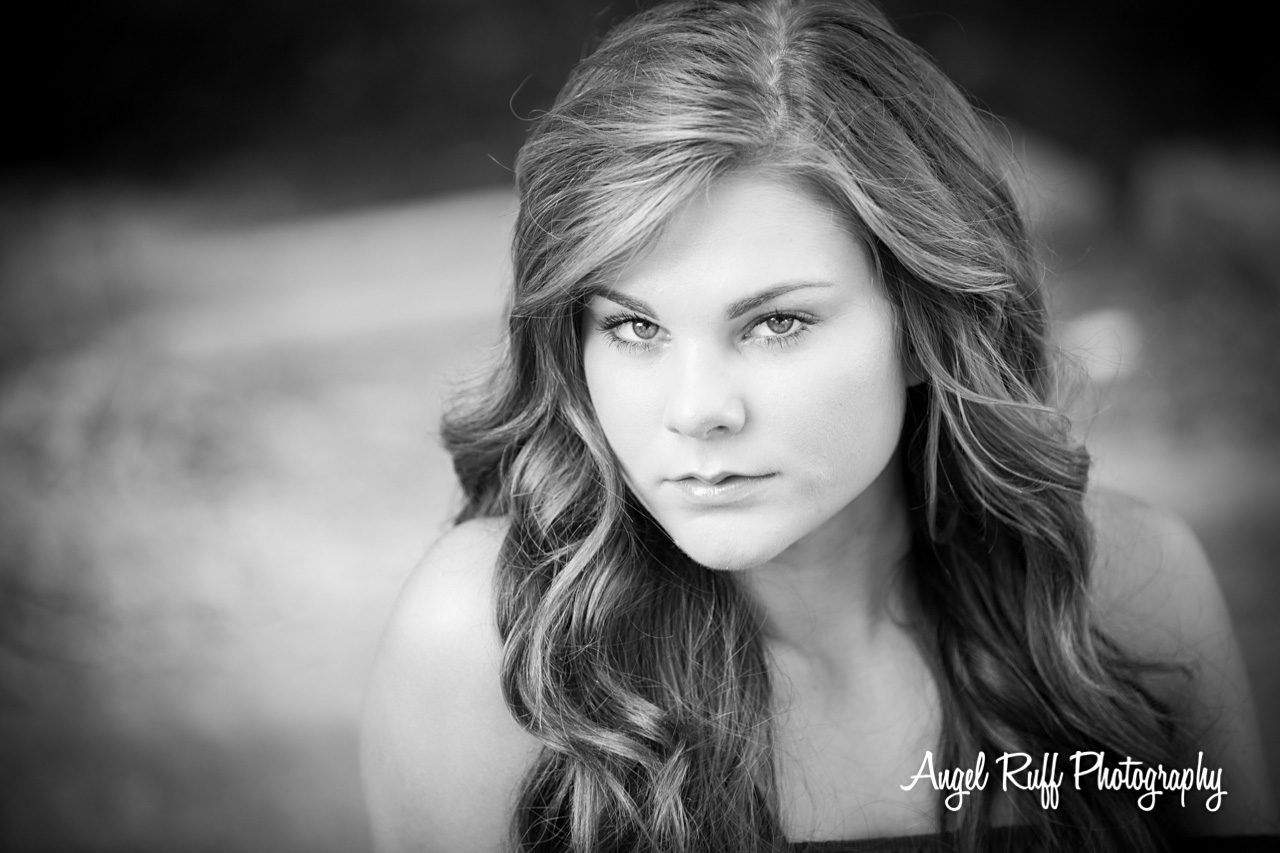 Angel Ruff: Anna Riley ~ Senior Session