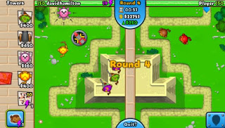 Download Bloons TD Battles (MOD, Unlimited Medallions) free on android games app